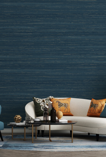 Esquire Echelon Room Scene