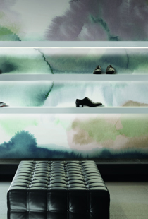 Esquire Mahina Room Scene