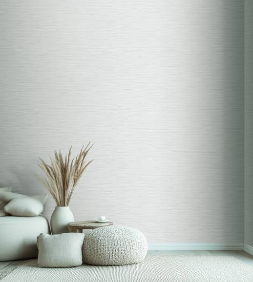 Vinyl Wall Covering Esquire Mizu Muslin Room Scene