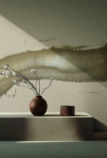 Esquire Ravine Room Scene