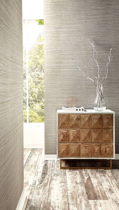 Esquire Revie Room Scene