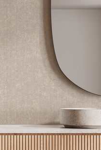 Esquire Trove Room Scene