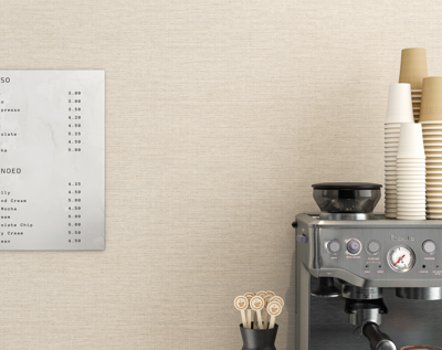 Genon Contract Asian Linen Room Scene