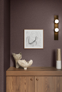 Genon Contract Be-Wave Room Scene