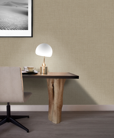 Genon Contract Desert Denim Room Scene