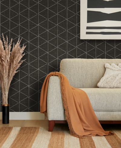 Genon Contract Desert Peak Room Scene