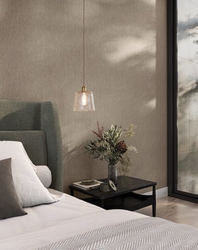 Genon Contract European Linen Room Scene