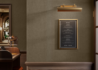 Genon Contract Luxe Linen Room Scene