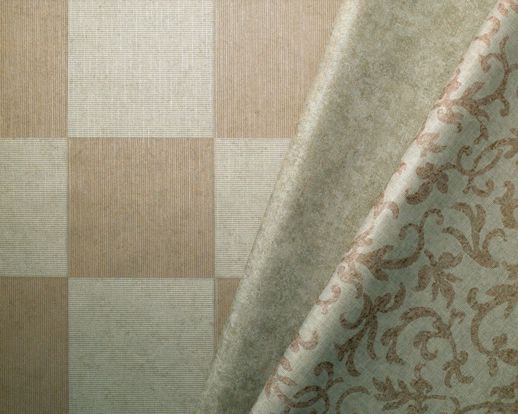 Vinyl Wall Covering Genon Contract Renegade New Bride Room Scene