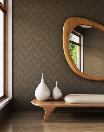 Genon Contract Zig Zag Room Scene