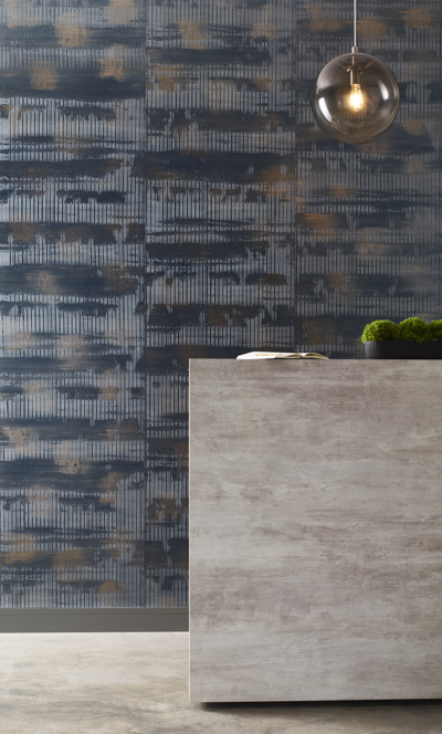 Handcrafted Fragment Room Scene