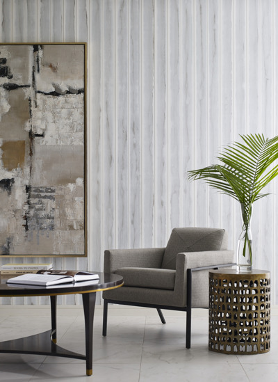 Handcrafted Spectrum Room Scene