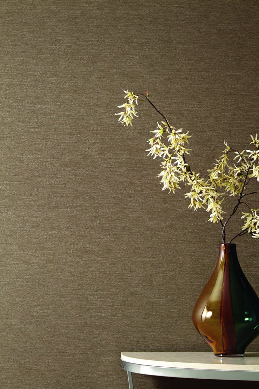 Vinyl Wall Covering Invinci Addison Quartz Room Scene