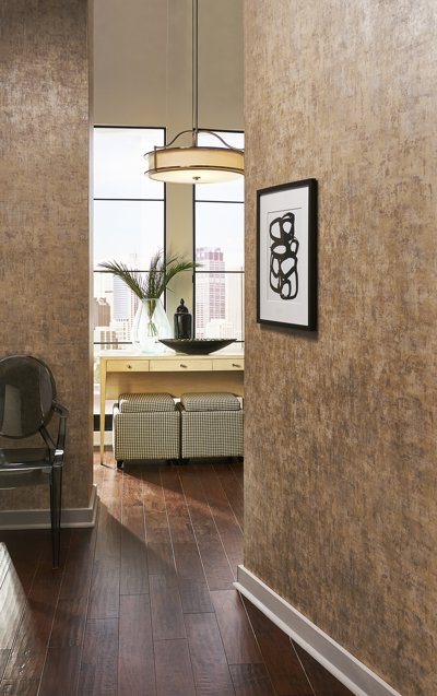 Invinci Ferro Room Scene
