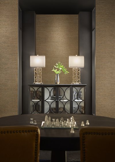 Invinci Palmetto Room Scene