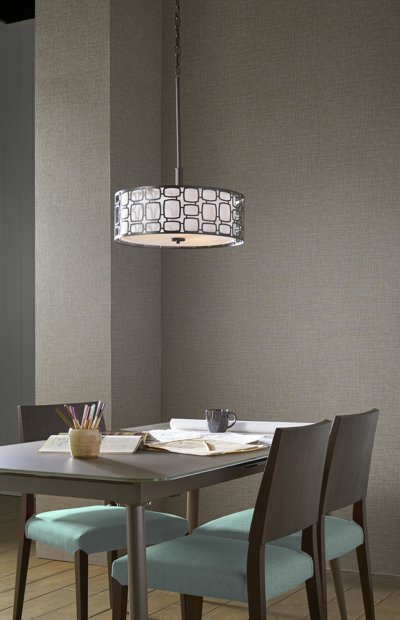 Invinci Seville Room Scene