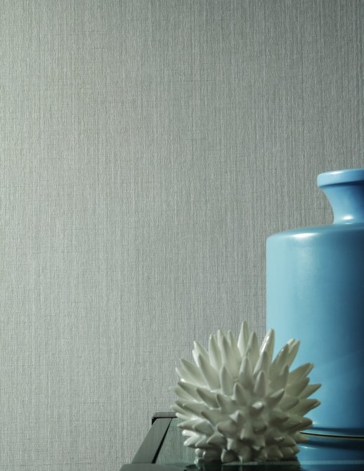 Vinyl Wall Covering Invinci Snyder Oatmeal Room Scene