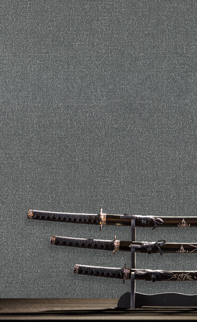 Jonathan Mark Designs Katana Room Scene