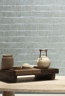 Jonathan Mark Designs Mantle Room Scene