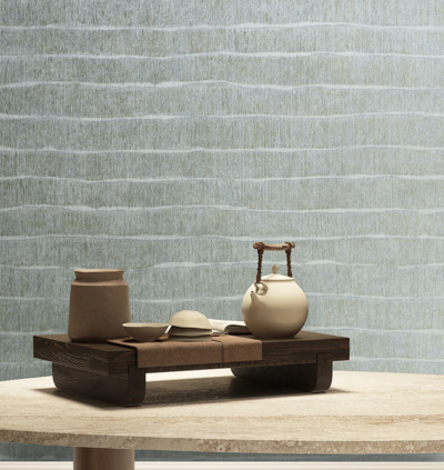 Jonathan Mark Designs Mantle Room Scene