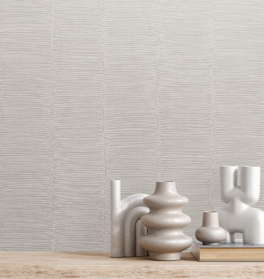 Vinyl Wall Covering Jonathan Mark Designs Rowan Buffalo Room Scene