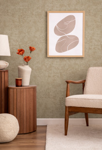 Len-Tex Contract Adobe Room Scene