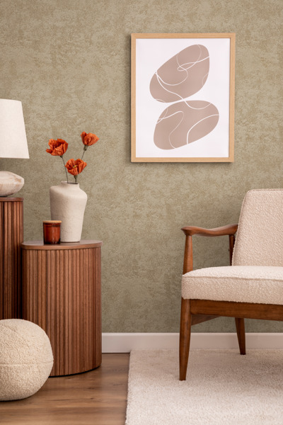 Len-Tex Contract Adobe Room Scene