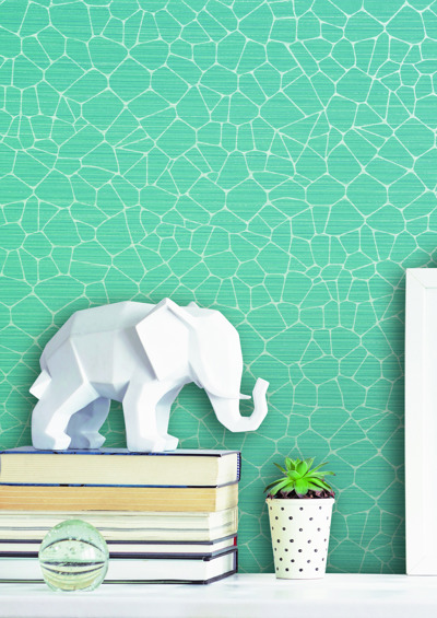 Len-Tex Contract Coda Room Scene