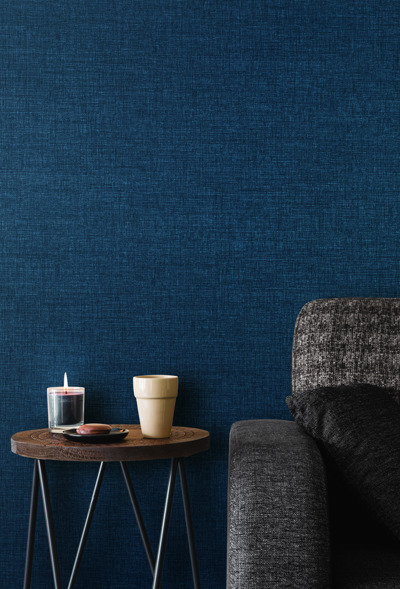 Len-Tex Contract Etana Weave Room Scene