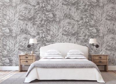 Len-Tex Contract Flora Room Scene