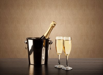 Len-Tex Contract Gatsby Room Scene