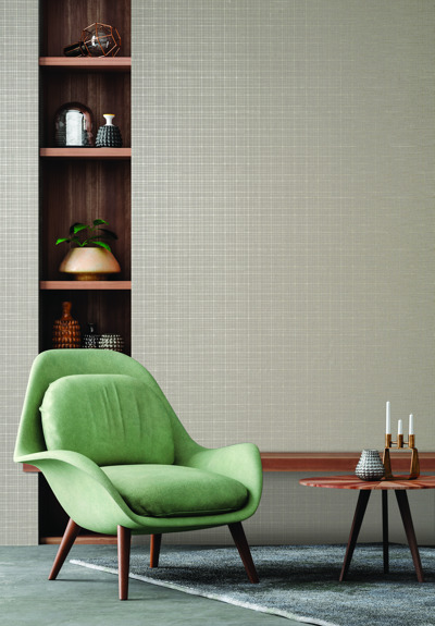 Len-Tex Contract Geo-Metro Room Scene