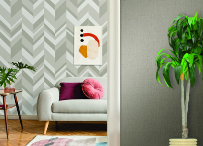 Len-Tex Contract Modernize Room Scene