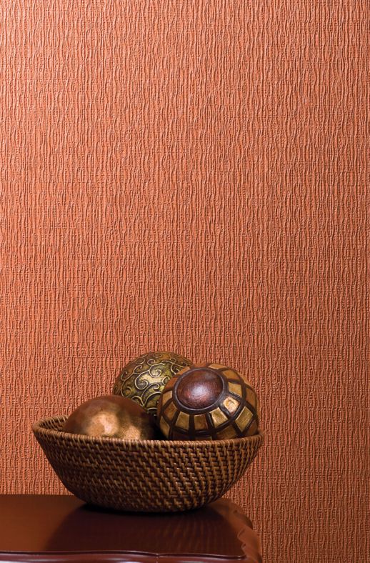 Vinyl Wall Covering Len-Tex Contract Naira Affinity Room Scene