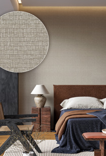 Len-Tex Contract Nikau Room Scene