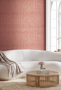 Len-Tex Contract Patina Room Scene