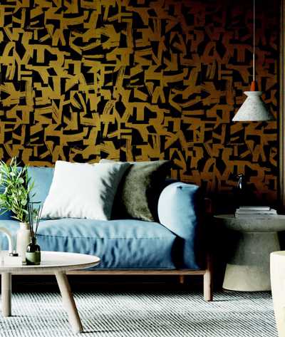 Len-Tex Contract Sigil Room Scene