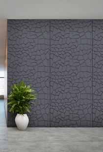 Mega Textures Adobe Room Scene