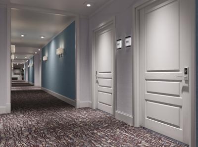 NVOLVE Alden Room Scene