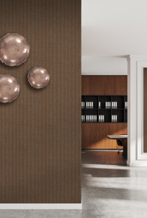 NVOLVE Claydrift Room Scene