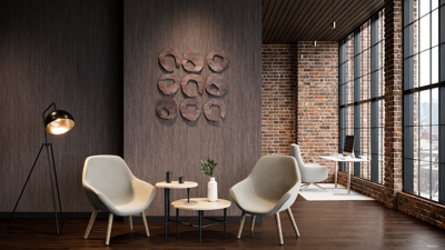 NVOLVE Houska Room Scene