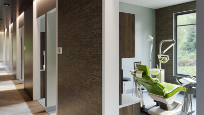 NVOLVE Juno Room Scene