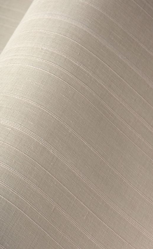 Vinyl Wall Covering Natural Linens Pippa Porcelain Room Scene
