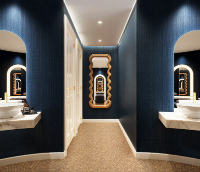 Natural Silk II Collection