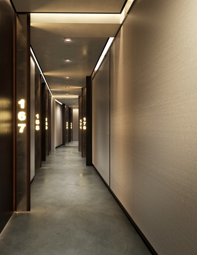 Natural Silk II Collection