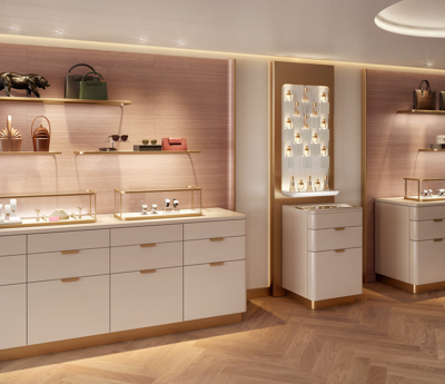 Natural Silk II Collection