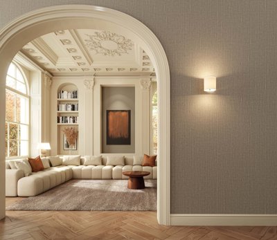 Natural Textiles Sila Room Scene