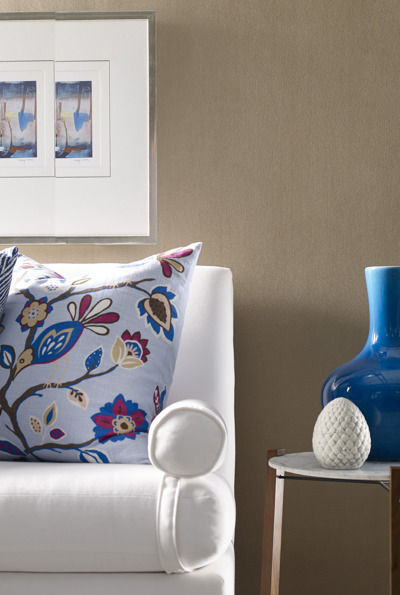 Natural Textiles 1 Keane Room Scene