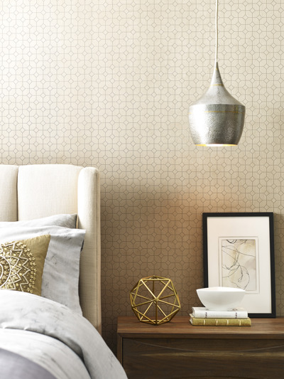 Natural Textiles 1 Ridley Room Scene