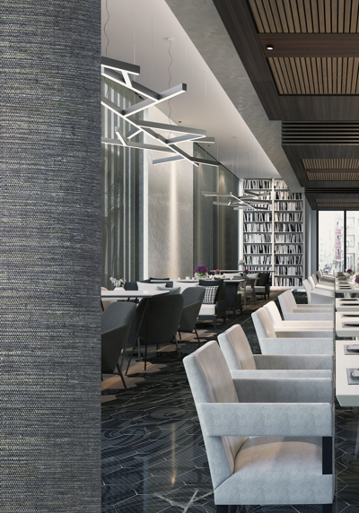 Natural Textiles 3 Adrienne Room Scene